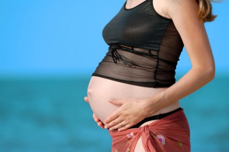 Vježbe i savjeti za trudnice