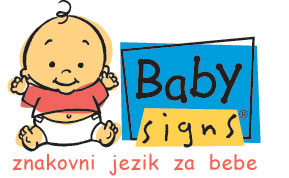 Znakovni jezik za bebe
